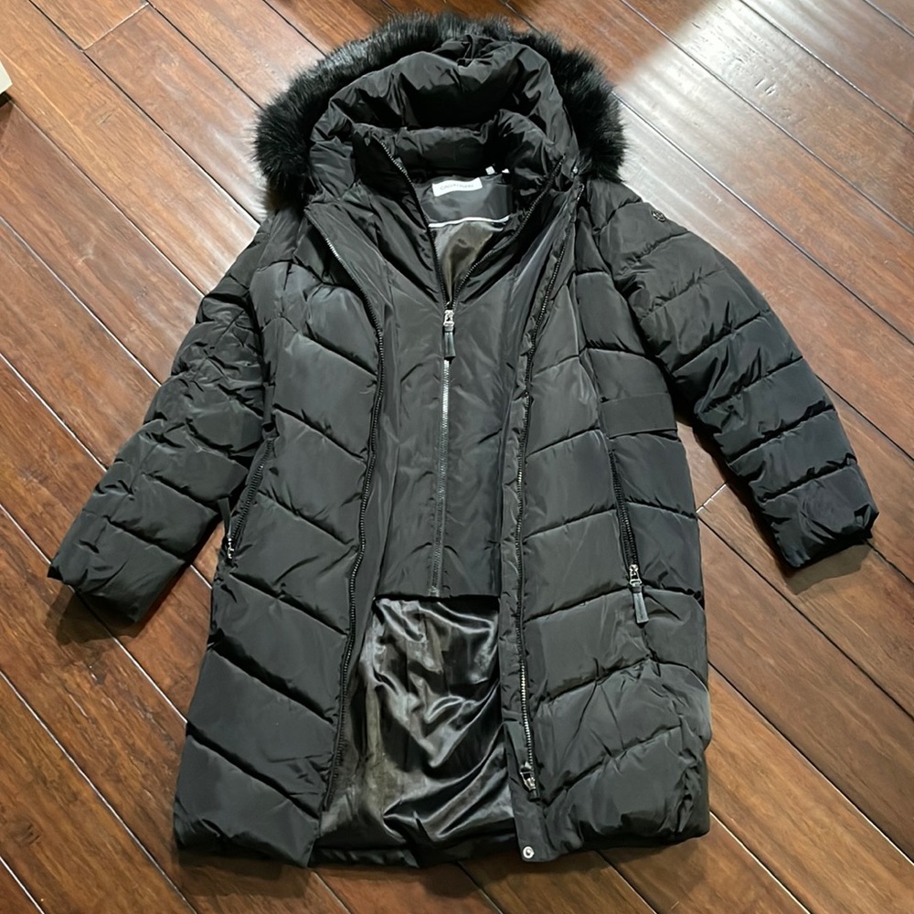 Calvin Klein Women’s Winter Jacket